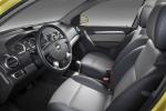 Chevrolet Aveo5 LT 2009 года